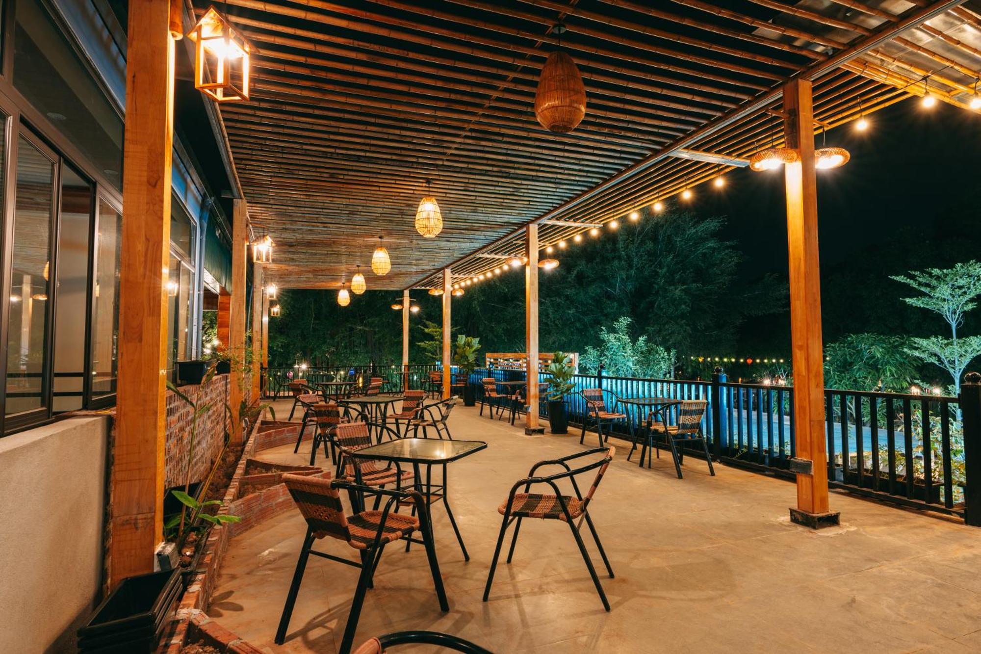 Tam Coc Lavender Homestay Ninh Binh Exterior photo